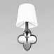 10303W Black Настенный светильник LOFT IT Silence - фото