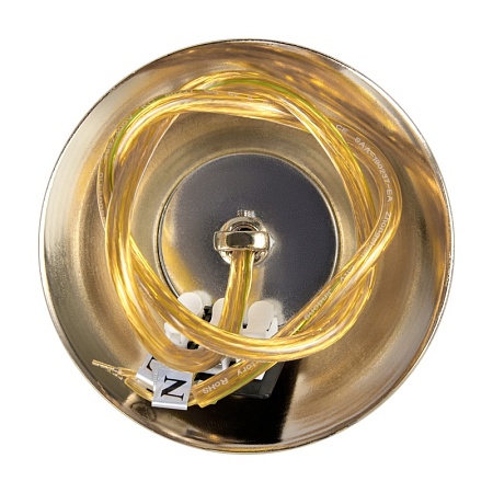 Люстра Freya Leona FR1127-PL-05-G - фото