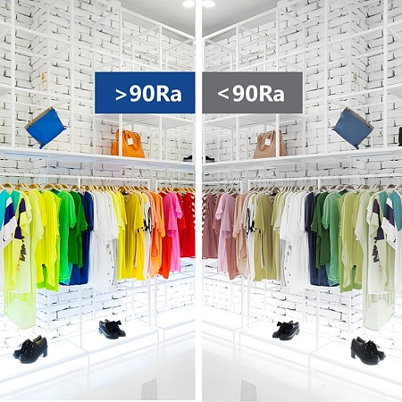 Светодиодный светильник Feron AL103 трековый однофазный на шинопровод 30W 4000K, 35 градусов, черный с индексом цветопередачи >90Ra серия TrueColor - фото