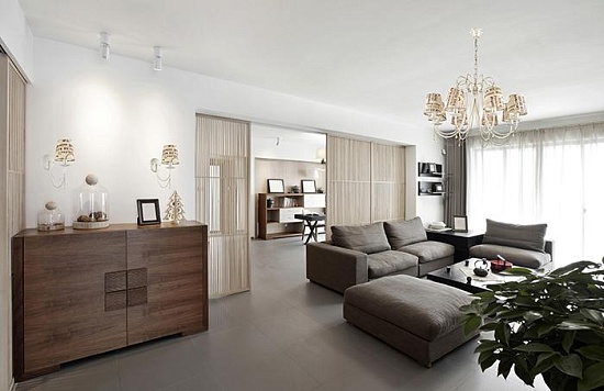 Подвесная люстра Arti Lampadari Tarsia E 1.1.8 WG - фото