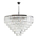 Подвесная люстра Divinare NOVA 3001/02 LM-25 - фото