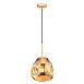Подвесной светильник Maytoni Mabell P014PL-01G - фото