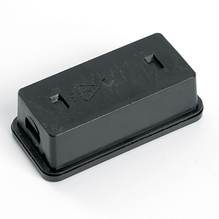 LD271 Коннектор соединительный для Белт-лайт, черный - фото