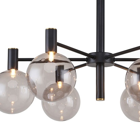 Потолочная люстра Favourite 2766-6P - фото