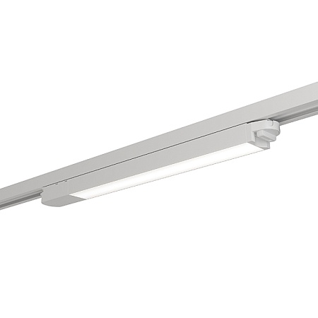 Трековый светильник Technical BASIS TR000-1-10W3K-W - фото