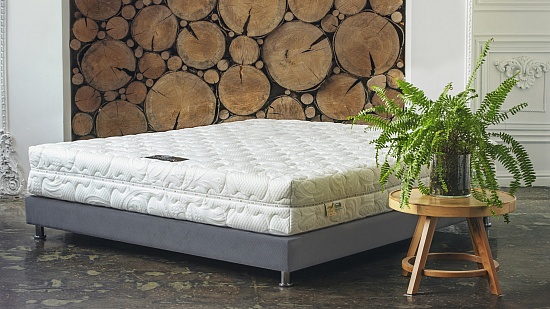 Матрас MaterLux Diana фото