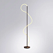 Торшер Arte Lamp KLIMT A2850PN-35BK - фото