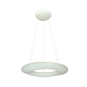 Подвесная люстра Divinare LEVITA 8003/75 SP-1