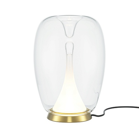 Настольный светильник Maytoni Splash MOD282TL-L15G3K1 - фото