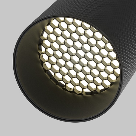 Потолочный светильник Technical Artisan C082CL-01-GU10-B - фото