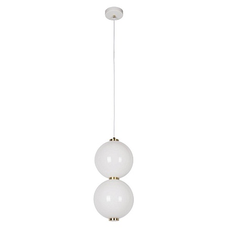 10205/E Подвесной светильник LOFT IT Pearls - фото