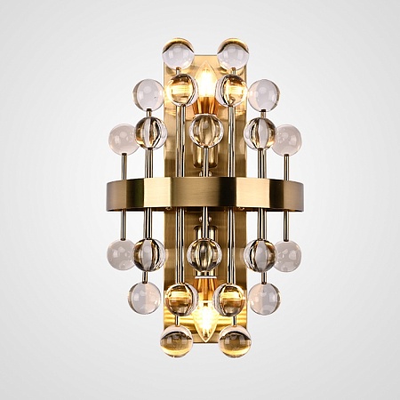 Настенный Светильник Rufina A Imperiumloft 209140-23 - фото