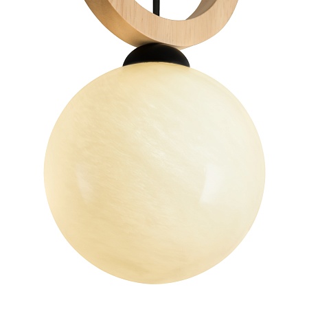 Подвесной светильник Freya FR5593PL-01B - фото