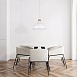 Подвесной светильник TK Lighting 2070 - фото
