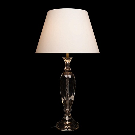 10278 Настольная лампа LOFT IT Crystal - фото