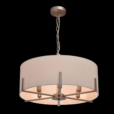 Люстра подвесная  дафна MW-Light  453011906 - фото