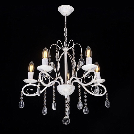 Люстра подвесная De City Лада 442010305 - фото