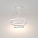 Подвесной светильник Maytoni Rim MOD058PL-L100W4K - фото