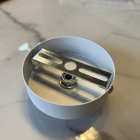 Подвесной Светильник Nord C D20 Gray/Amber Imperiumloft 190497-26 - фото