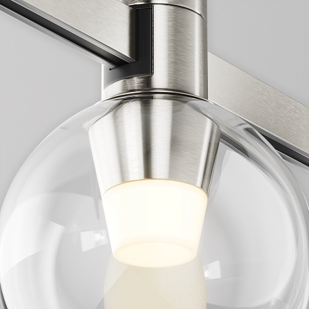 Трековый светильник Technical TR148-1-3W3K-PT - фото