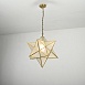 Люстра Star Effervescent D50 Imperiumloft 228945-22 - фото