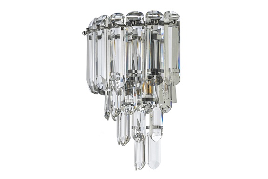 Бра Dio D'Arte Elite Olivetta E 2.25x31.100 N - фото