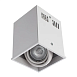 Точечный накладной светильник Arte Lamp CARDANI PICCOLO A5942PL-1WH - фото
