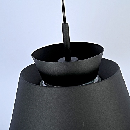 Подвесной Светильник Sota Черный Imperiumloft 102072-26 - фото