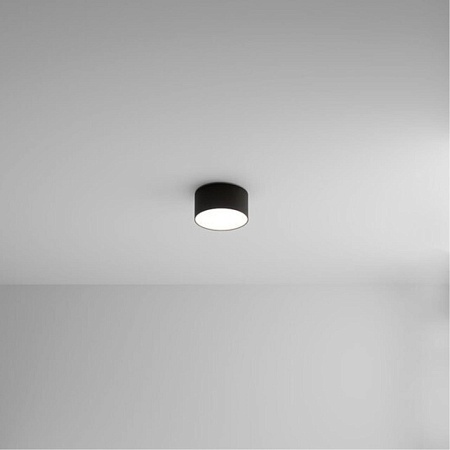 Потолочный светильник Arte Lamp FADO A7312PL-1BK - фото