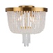 Потолочный светильник Freya Ornament FR1008CL-04BS - фото