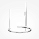 Подвесной светильник Maytoni Motion MOD276PL-L20W3K - фото