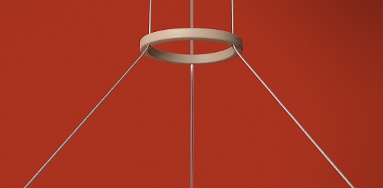 Подвесной светильник Freya FR5535PL-L14B - фото