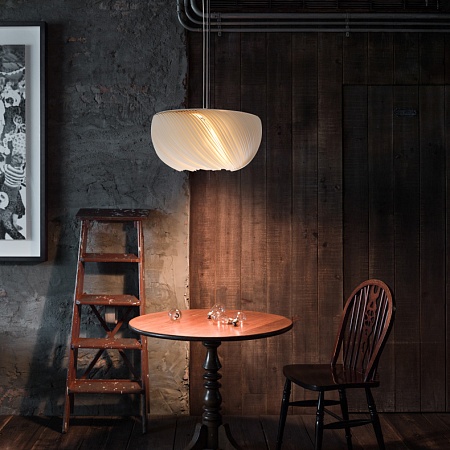 Подвесная Люстра Moonjelly Corona 1070 50 Imperiumloft 189551-26 - фото