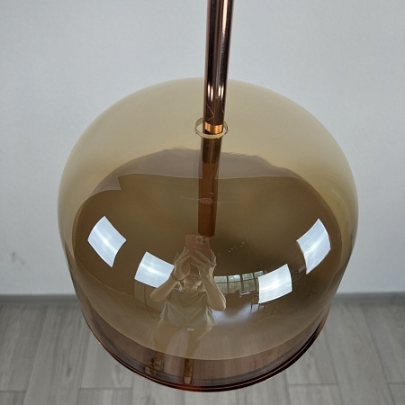 Подвесной Светильник Noten S Золото Imperiumloft 140900-26 - фото