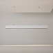 Подвесной светильник Technical Points  P050PL-L40W4K - фото