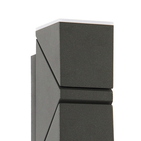 Уличный настенный светильник Favourite 3027-2W - фото