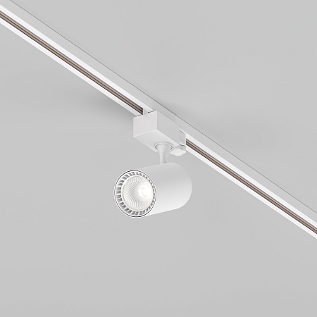Трековый светильник Technical Vuoro TR029-3-10W4K-M-W - фото