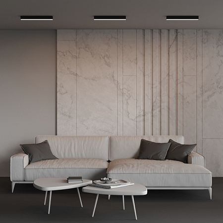 Линейный светильник Technical LL311025 - фото