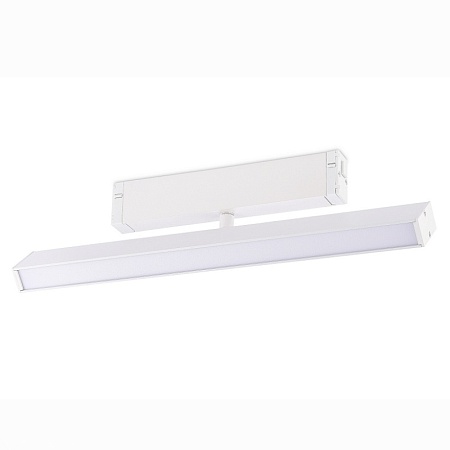 Трековая система St Luce встраиваемая 400 TS-D-400-ST378.506.18