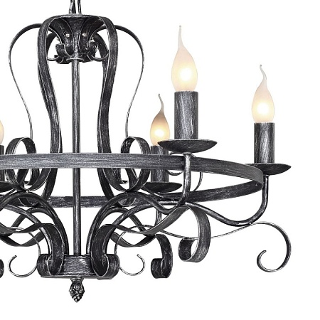 Подвесная люстра F-Promo 2162-6P - фото