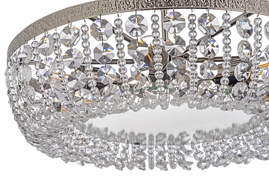 Потолочный светильник Arti Lampadari Favola E 1.4.45.502 N - фото