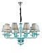 Lucia Tucci ASHANTI 1260.10 blue - фото