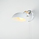 Настенное Бра Onder White Switch Imperiumloft 140910-26 - фото