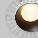 Встраиваемый светильник Technical DL121-15W-3K-TRS-B - фото