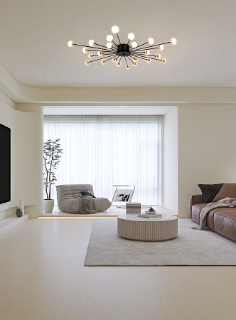 Потолочный светильник Freya Celebrity FR5242CL-24BS - фото