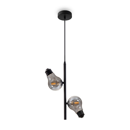 Подвесной светильник Freya Evidence  FR5372PL-02B - фото