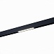 Св-к трек. Черный LED 1*9W 4000K 700Lm Ra>90 120 IP20 L220xW25xH41 220V ST657.446.09 - фото