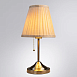 Декоративная настольная лампа ARTE LAMP A5039TL-1AB - фото