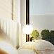Люстра Flexic Lights Family Michael Anastassiades D30 Imperiumloft 73680-22 - фото