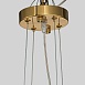 Подвесная люстра Favourite 4500-21P - фото